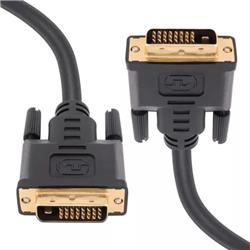 CABLE DVI-D M/M PURESONIC