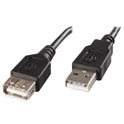 CABLE EXTENSOR PURESONIC UD15 ACTIVO USB 2.0 - 15 METROS