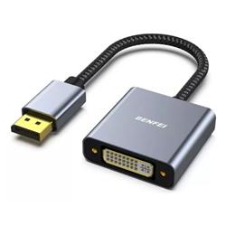 CONVERSOR PURESONIC DISPLAY PORT A DVI