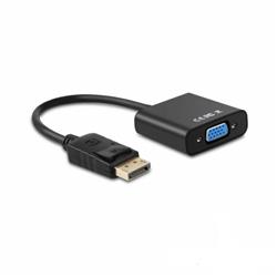 ADAPTADOR PURESONIC UNIVERSAL DP A VGA HEMBRA