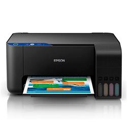 IMPRESORA MULTIFUNCION EPSON ECOTANK L3110