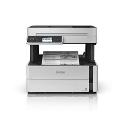 IMPRESORA MULTIFUNCION EPSON M3170 SISTEMA CONTINUO MONOCROMATICA