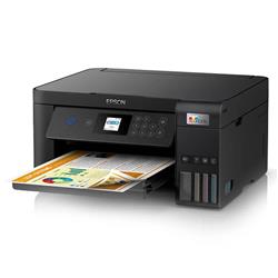 IMPRESORA MULTIFUNCION EPSON ECOTANK L4260