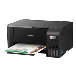 IMPRESORA MULTIFUNCION EPSON INLÁMBRICA ECOTANK L3250