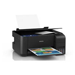 IMPRESORA MULTIFUNCION EPSON L3210 ECOTANK