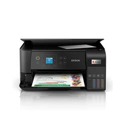 IMPRESORA MULTIFUNCIÓN EPSON L3560