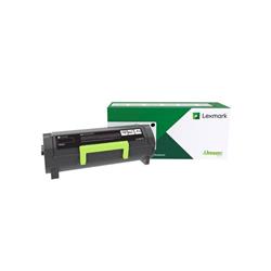 INSUMO LEXMARK TONER NEGRO C/MC/2325D