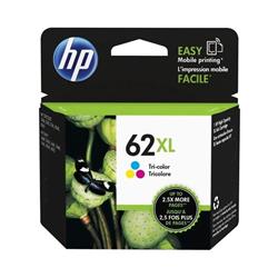 CARTUCHO HP 62XL PARA IMPRESORA OFFICE JET 200-258-5744 TRICOLOR