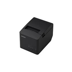 IMPRESORA EPSON DE TICKET TM-T20IIIL-001 USB SERIA