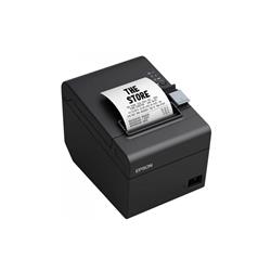 IMPRESORA EPSON DE TICKET TM-T20IIIL-002 ETHERNET