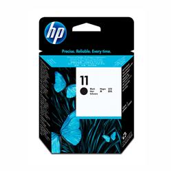 CABEZAL HP MULTIFUNCIÓN C4810A NEGRO