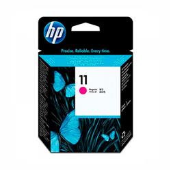 CABEZAL HP MULTIFUNCIÓN C4812A MAGENTA