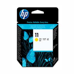 CABEZAL HP MULTIFUNCIÓN C4813A AMARILLO