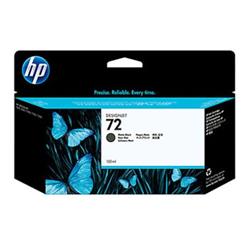 CARTUCHO HP DESIGNJET T1100 - T12000 C9403A 130 ML NEGRO MATE