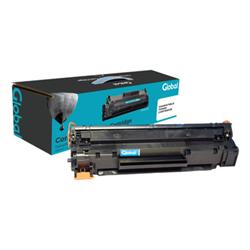 TONER ALTERNATIVO GLOBAL PARA IMPRESORA HP 35A/36A/85A