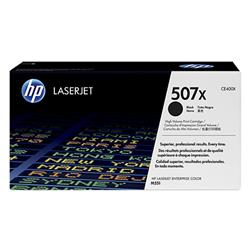 TONER HP LASERJET M551 CE400X NEGRO