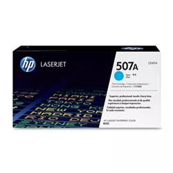 TONER HP LASERJET M551 CE401A CYAN