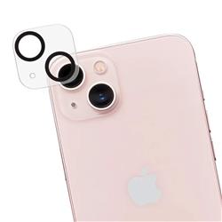 VIDRIO TEMPLADO CAMARA FULL PARA IPHONE 13