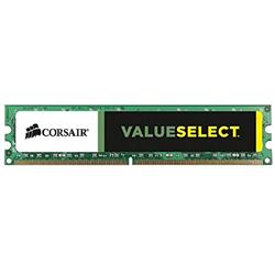 MEMORIA RAM DDR3 CORSAIR 8GB 1333MHZ VALUESELECT