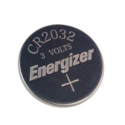 PILA PARA RELOJ ENERGIZER CR2032