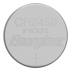 PILA PARA RELOJ ENERGIZER CR2450