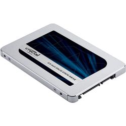 Disco SSD CRUCIAL SATA III - 2,5