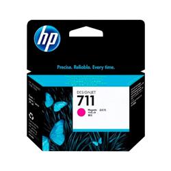 CARTUCHO HP DESIGNJET T120E - T520 CZ131A 29 ML MAGENTA