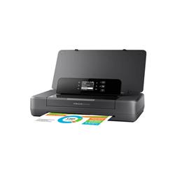 IMPRESORA PORTATIL HP OFFICEJET MOBILE 200