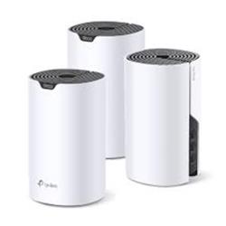 ACCESS POINT MESH TP LINK AC1900 DECO S7 PACK 3 UN