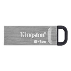 PENDRIVE KINGSTON DATA TRAVELER KYSON 64 GB