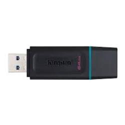 PENDRIVE KINGSTON DATATRAVELER EXODIA USB 3.2 64GB