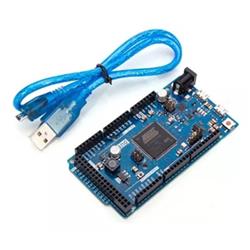 PLACA ARDUINO ARM CORTEX M3 DUER3