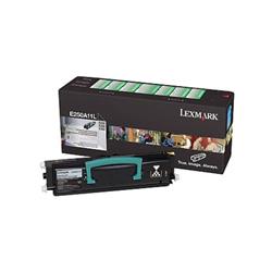 INSUMO LEXMARK TONER NEGRO E250/350/352