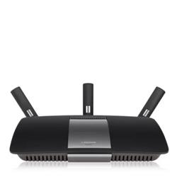 ROUTER CISCO LINKSYS EA6900 SMART WIFI A