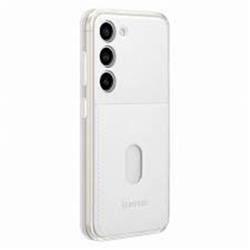 FRAME COVER SAMSUNG - S23 - WHITE