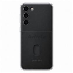 FUNDA SAMSUNG S23+ NEGRO