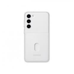 FRAME COVER SAMSUNG - S23+ - WHITE