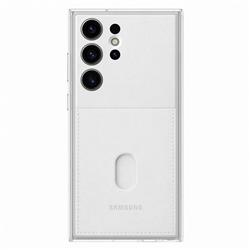 FRAME COVER SAMSUNG - S23 ULTRA - WHITE