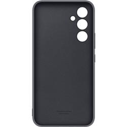 FUNDA DE SILICONA SAMSUNG GALAXY A54 5G EF-PA546 - NEGRO