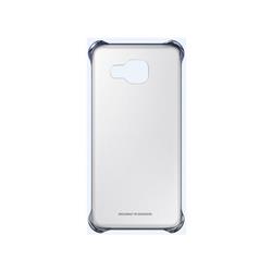 FUNDA SAMSUNG GALAXY A3 6 TRANSPARENTE 