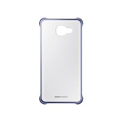 FUNDA SAMSUNG GALAXY A5 6 TRANSPARENTE 