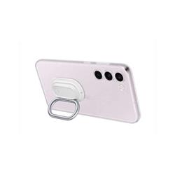 CLEAR GADGET COVER SAMSUNG - S23+ - TRANSPARENCY