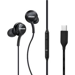 AURICULARES SAMSUNG IN-EAR USB-C BLACK