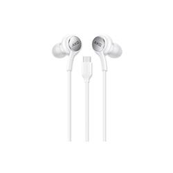 AURICULARES SAMSUNG IN-EAR USB-C WHITE