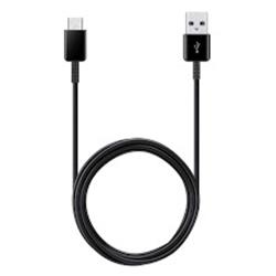 CABLE SAMSUNG USB A USB-C 1,5 M. BLACK