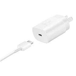 CARGADOR SAMSUNG ULTRA FAST USB-C (15 W)