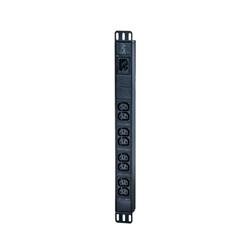 PDU BASICA APC EPDU 1016M 1U 16 A 230 V (8) C13 RACKEABLE