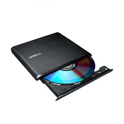 LECTOGRABADORA EXTERNA LITEON DE USB A DVD MARCA LITEON ES1-0