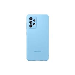 FUNDA GENÉRICA PARA SAMSUNG A52 AZUL