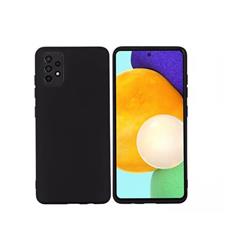 FUNDA GENÉRICA PARA SAMSUNG A52 NEGRO